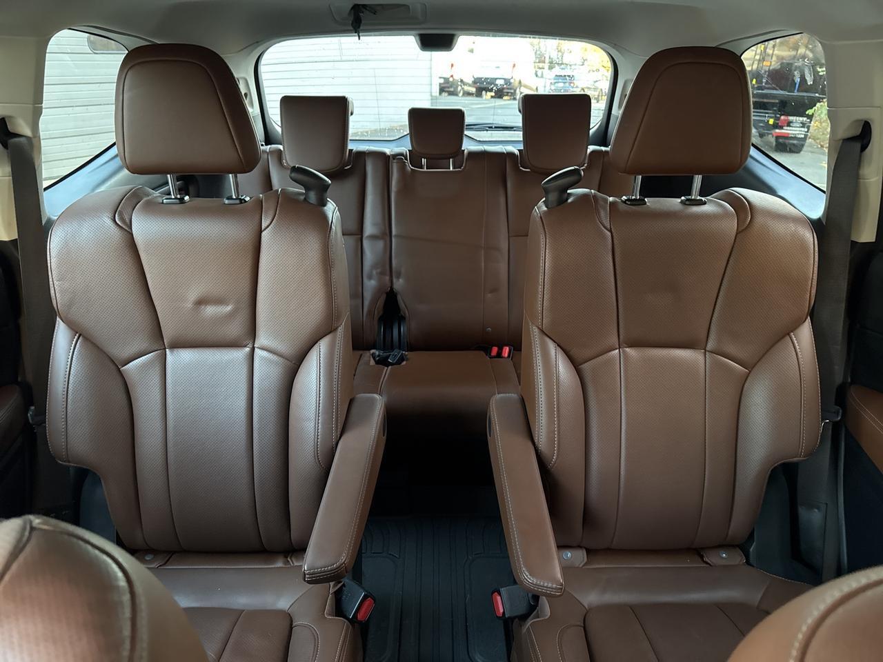 2019 Subaru Ascent Touring Warrenton VA