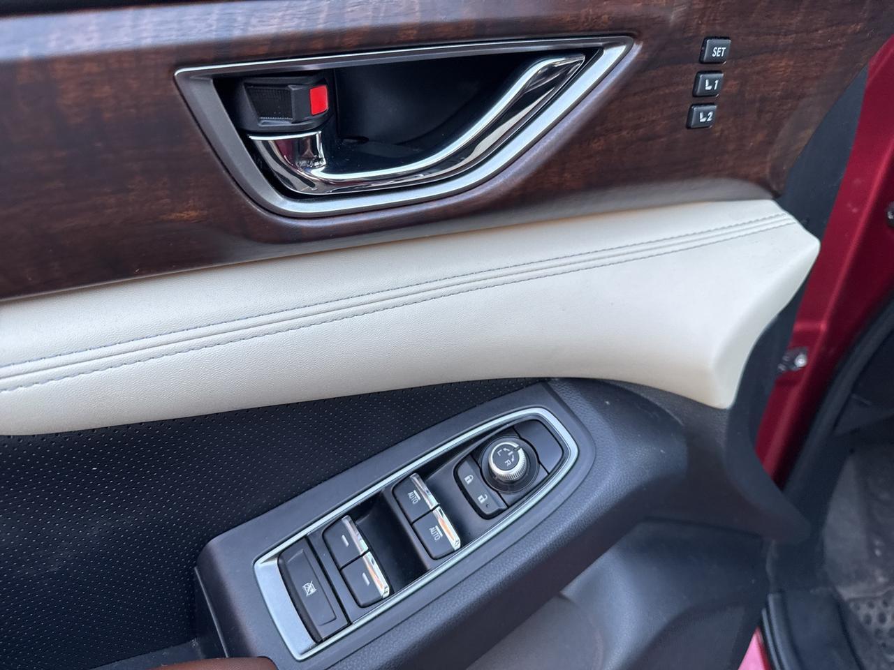 2019 Subaru Ascent Touring Warrenton VA