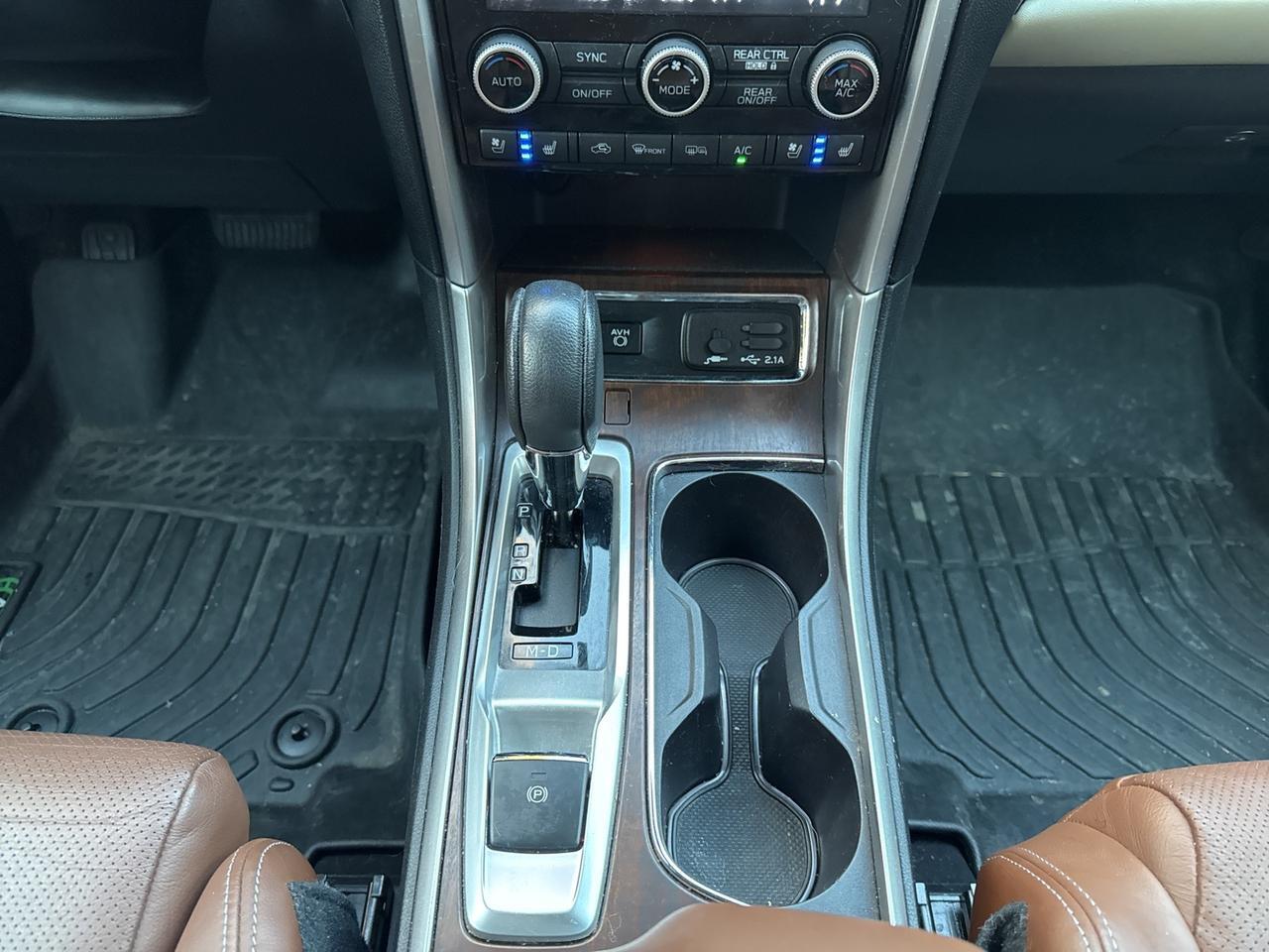 2019 Subaru Ascent Touring Warrenton VA