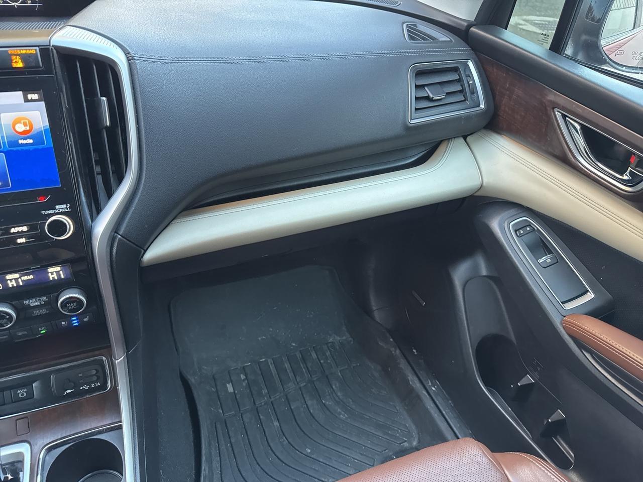 2019 Subaru Ascent Touring Warrenton VA