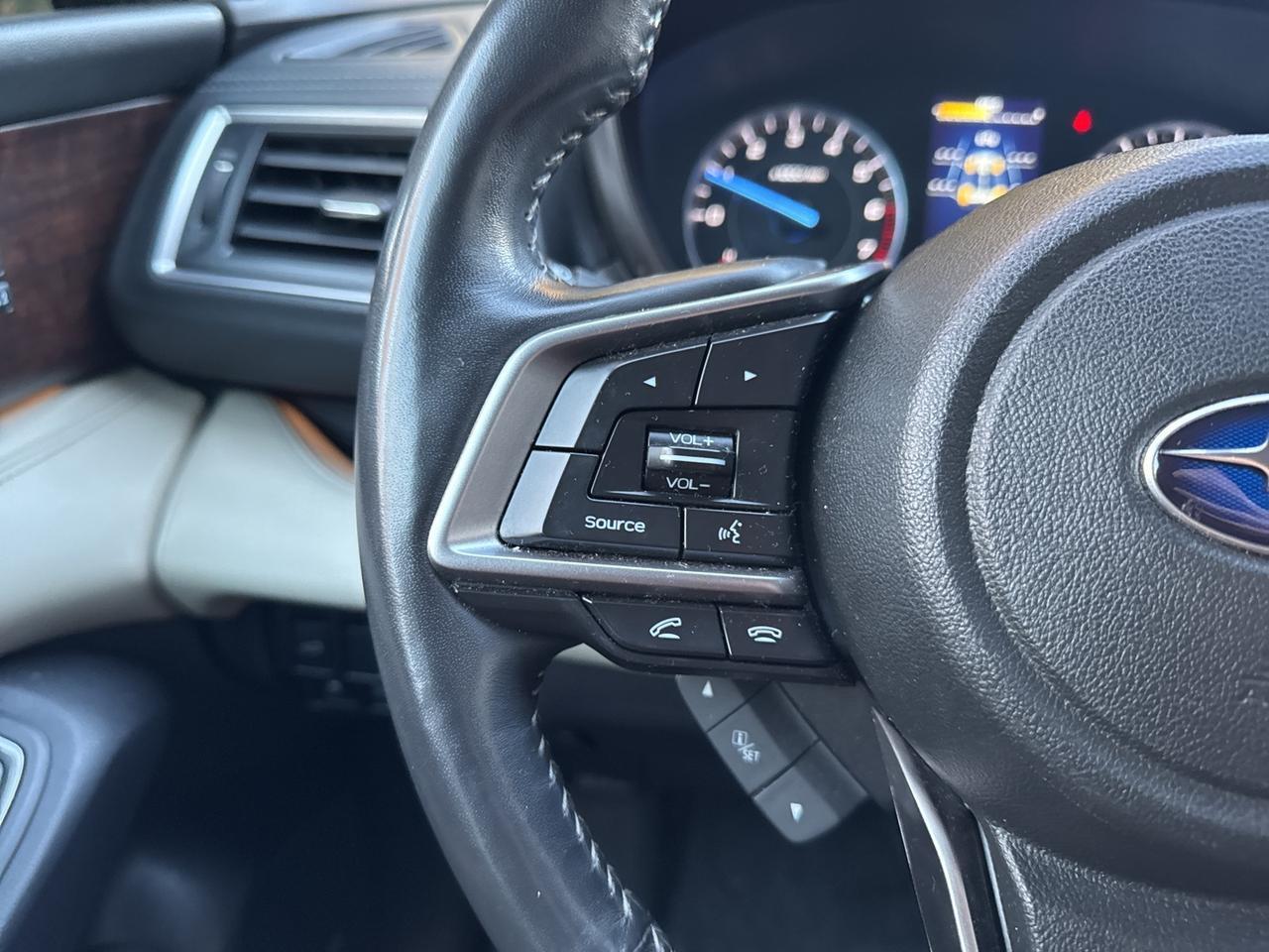 2019 Subaru Ascent Touring Warrenton VA