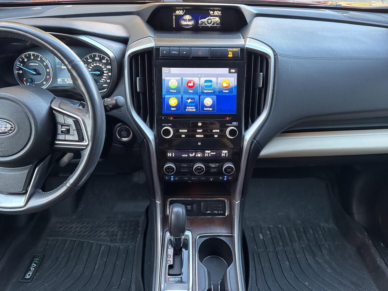 2019 Subaru Ascent Touring Warrenton VA