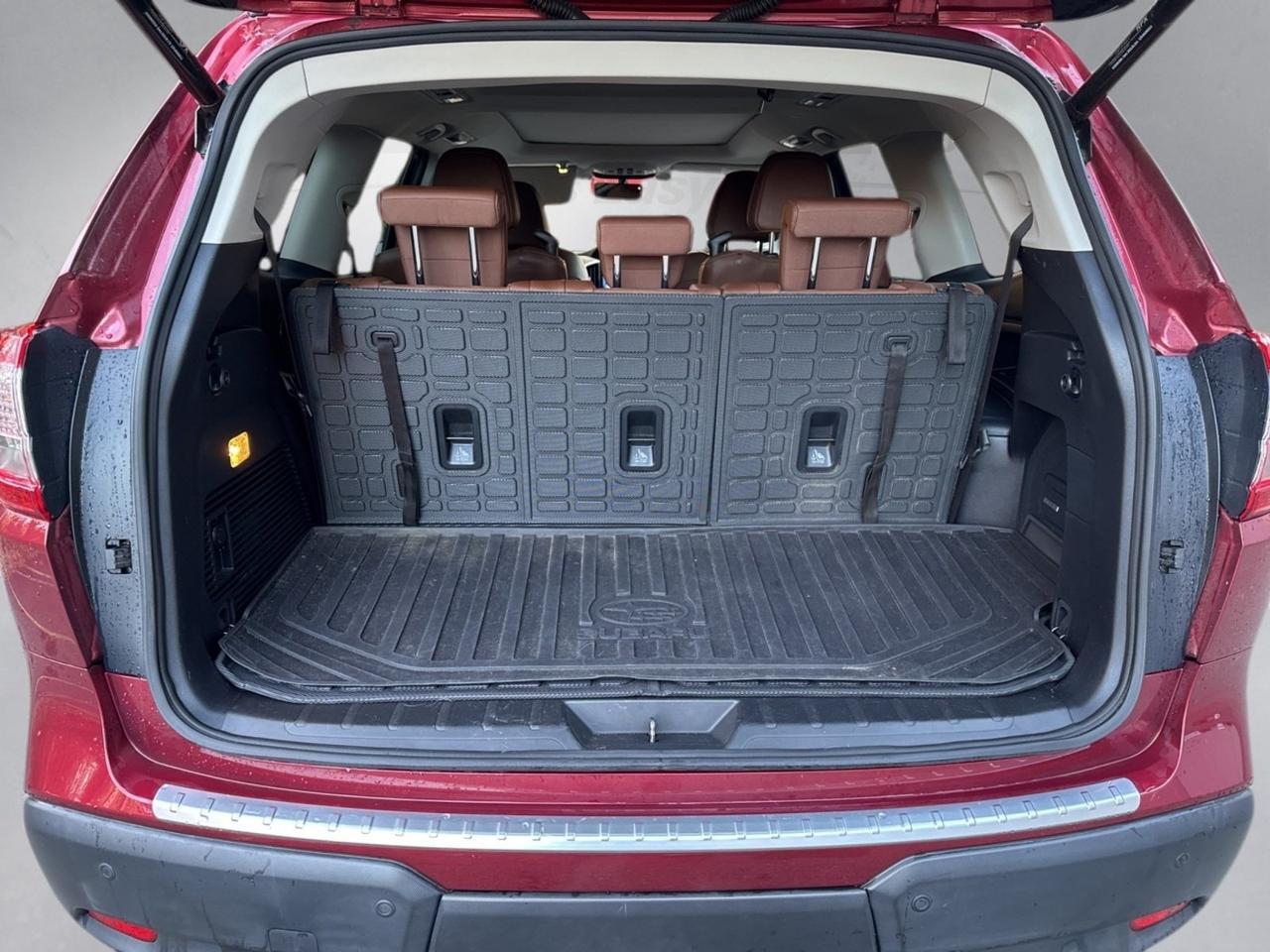 2019 Subaru Ascent Touring Warrenton VA