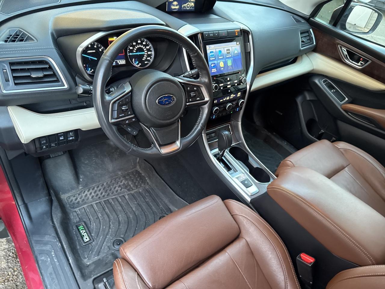 2019 Subaru Ascent Touring Warrenton VA