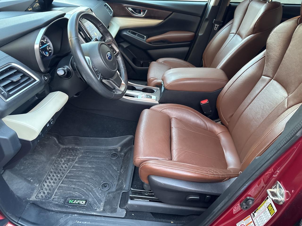 2019 Subaru Ascent Touring Warrenton VA