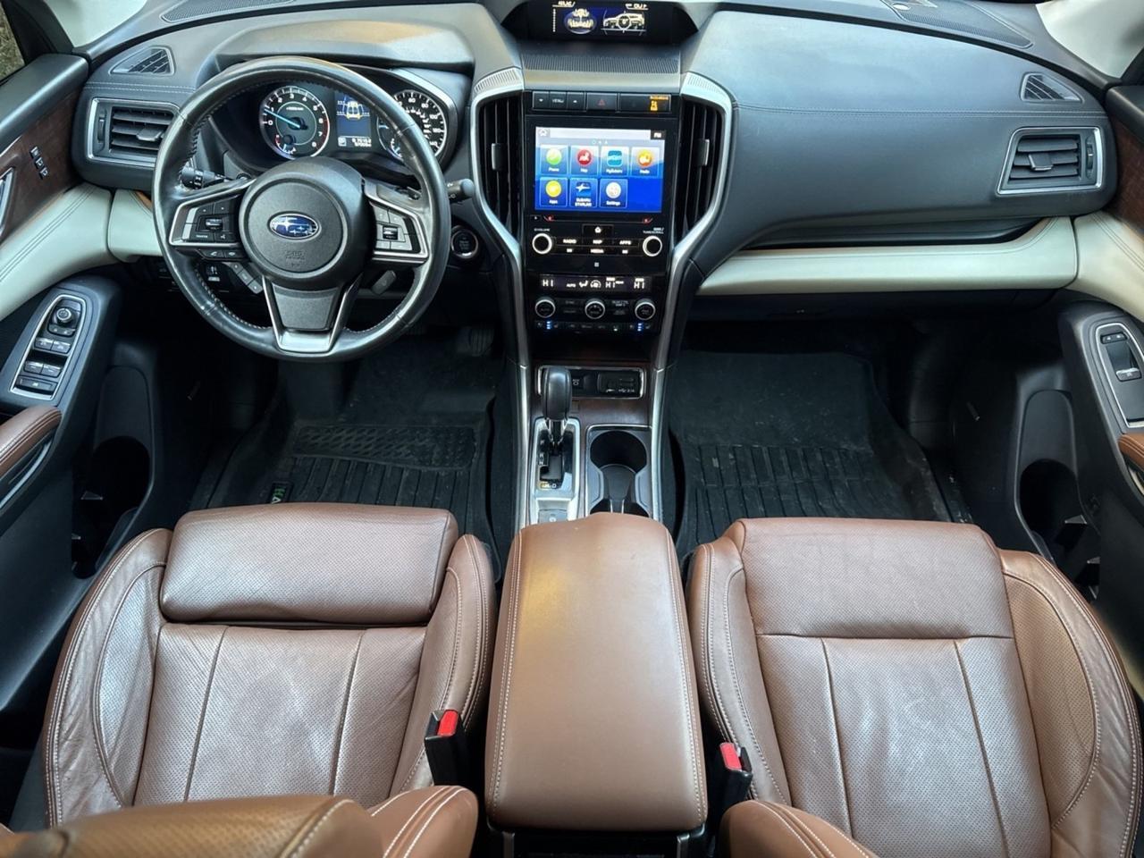 2019 Subaru Ascent Touring Warrenton VA