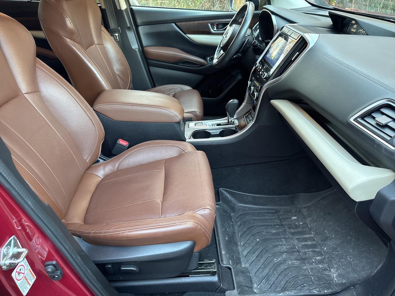 2019 Subaru Ascent Touring Warrenton VA