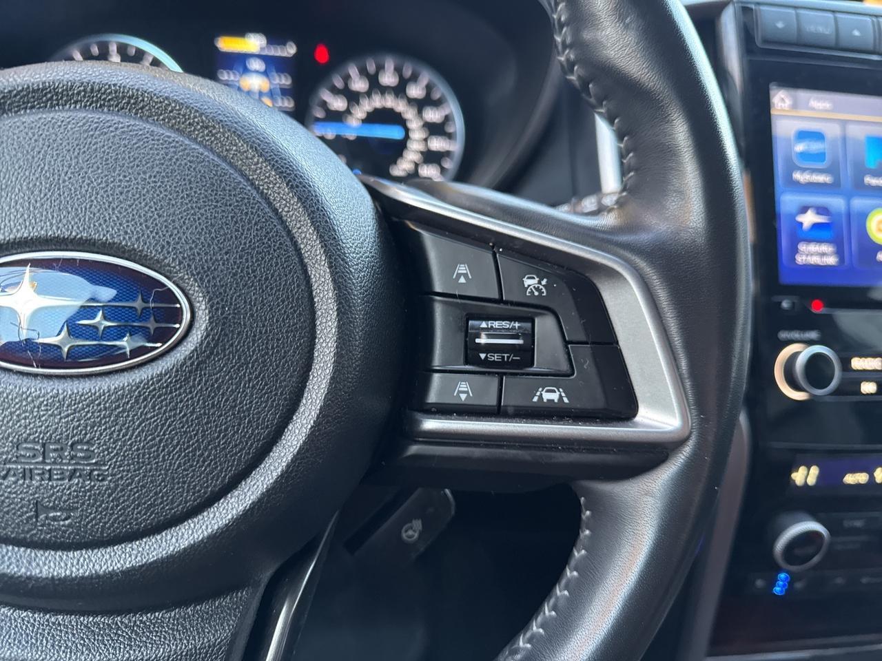 2019 Subaru Ascent Touring Warrenton VA