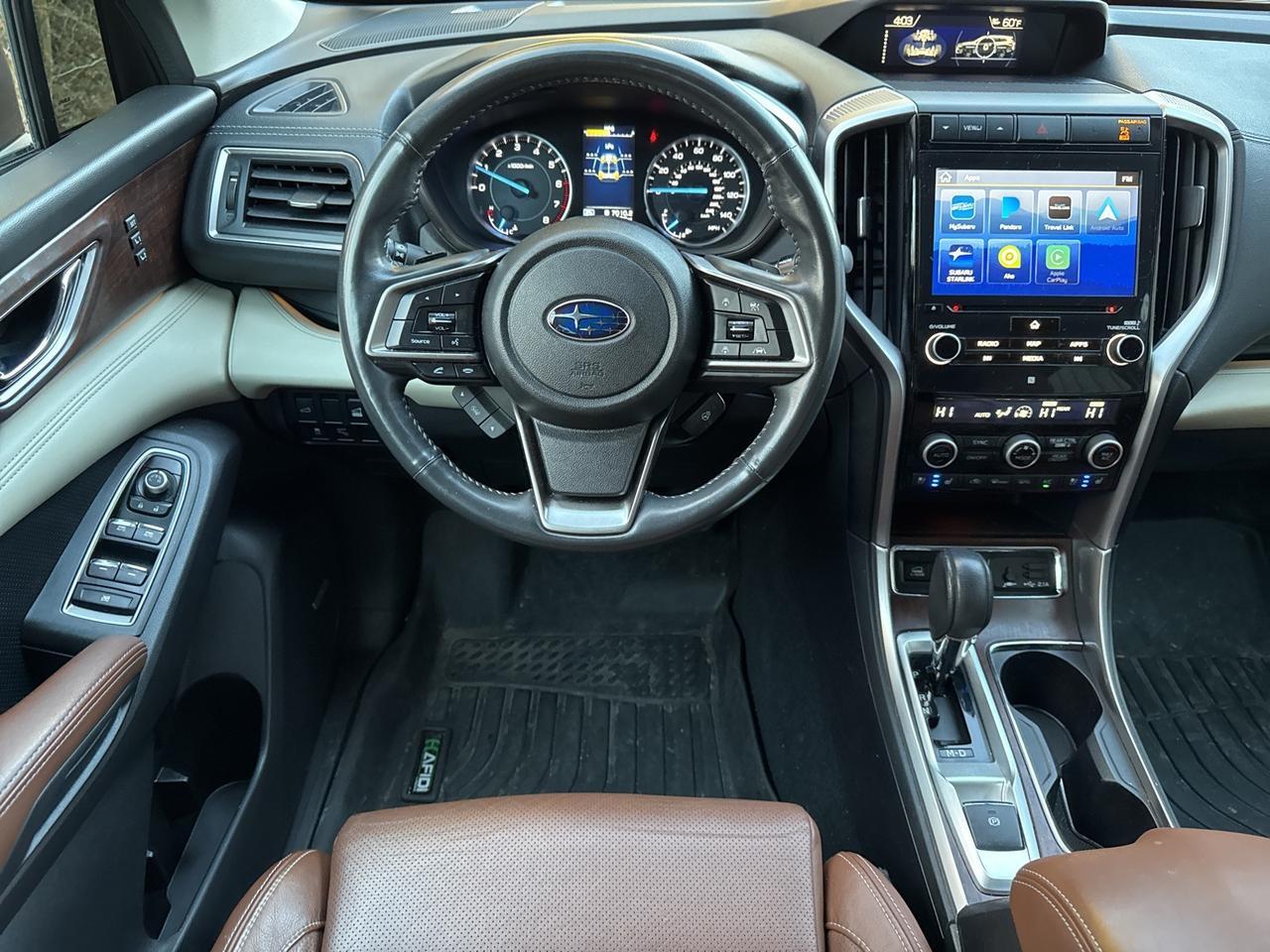 2019 Subaru Ascent Touring Warrenton VA