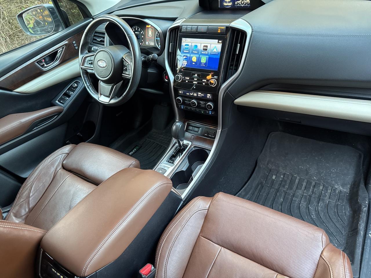 2019 Subaru Ascent Touring Warrenton VA