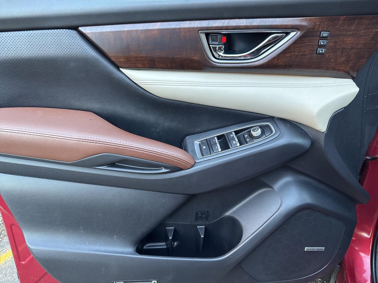 2019 Subaru Ascent Touring Warrenton VA