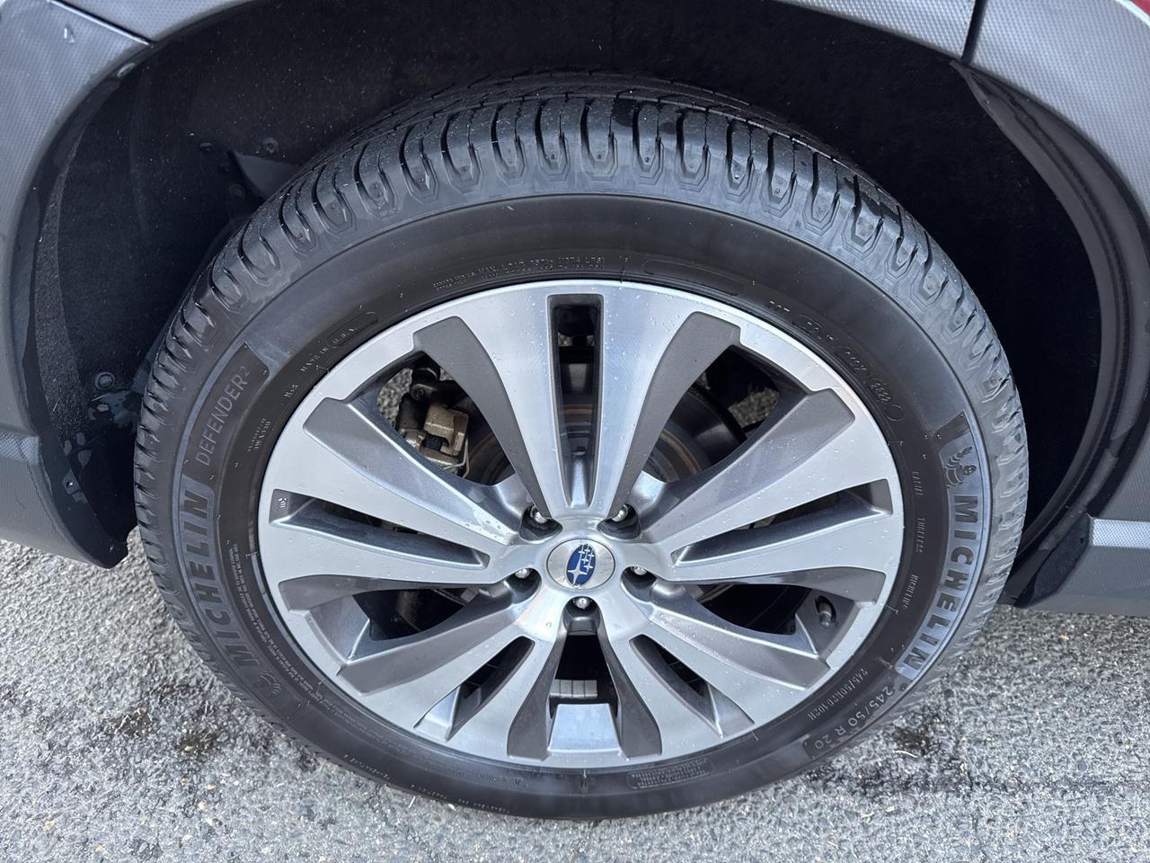 2019 Subaru Ascent Touring Warrenton VA