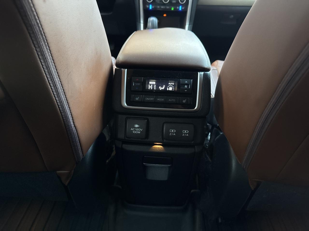 2019 Subaru Ascent Touring Warrenton VA