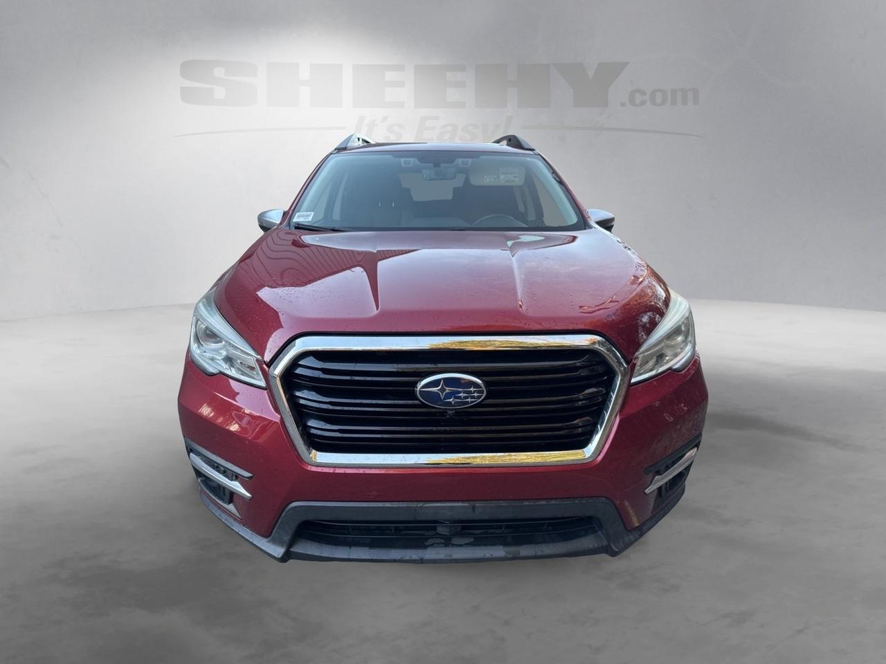 2019 Subaru Ascent Touring Warrenton VA