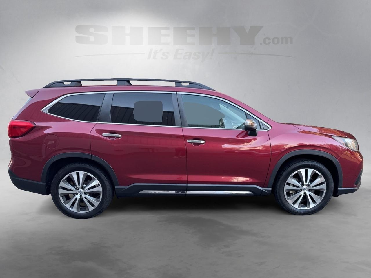 2019 Subaru Ascent Touring Warrenton VA