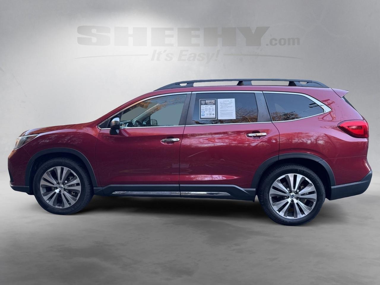 2019 Subaru Ascent Touring Warrenton VA