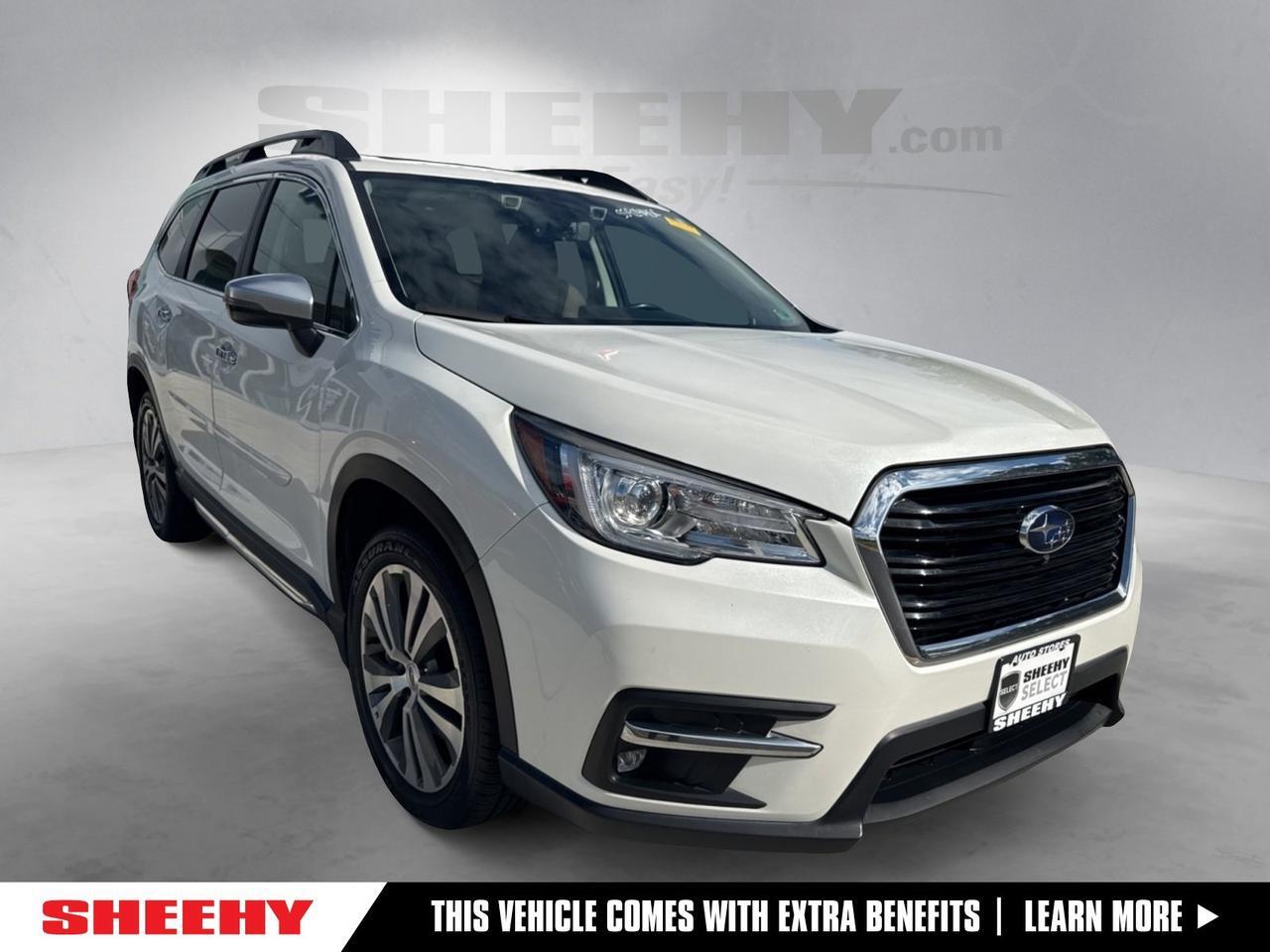 2019 Subaru Ascent Touring