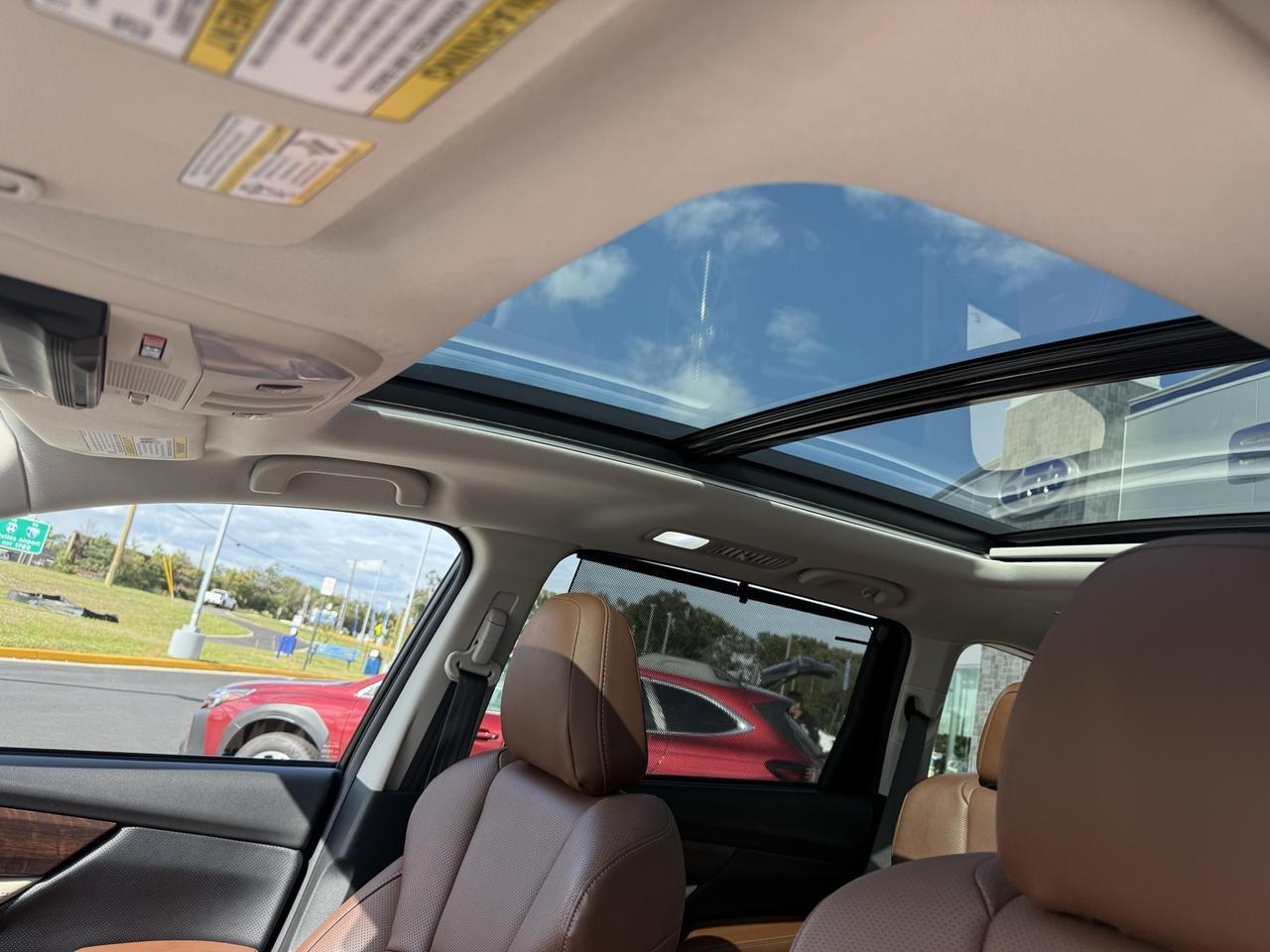 2019 Subaru Ascent Touring Springfield VA