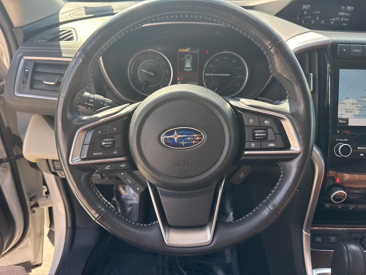 2019 Subaru Ascent Touring Springfield VA