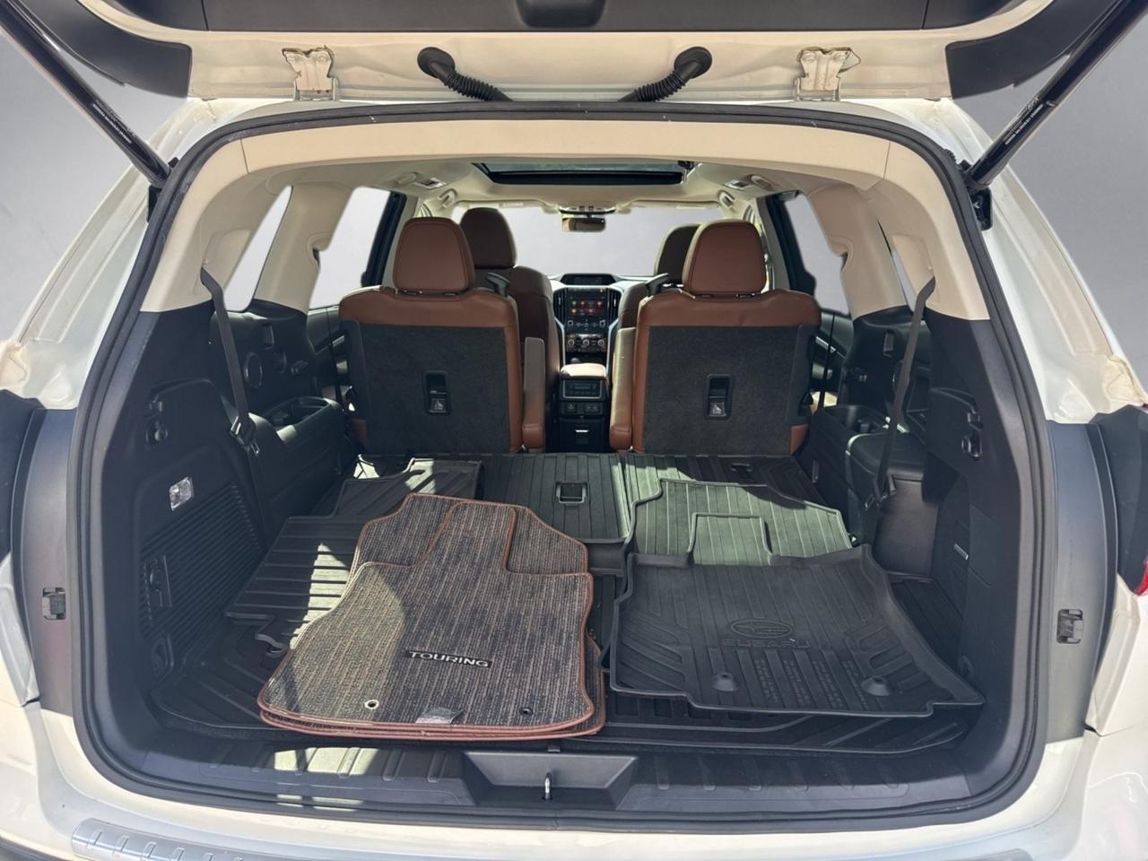 2019 Subaru Ascent Touring Springfield VA