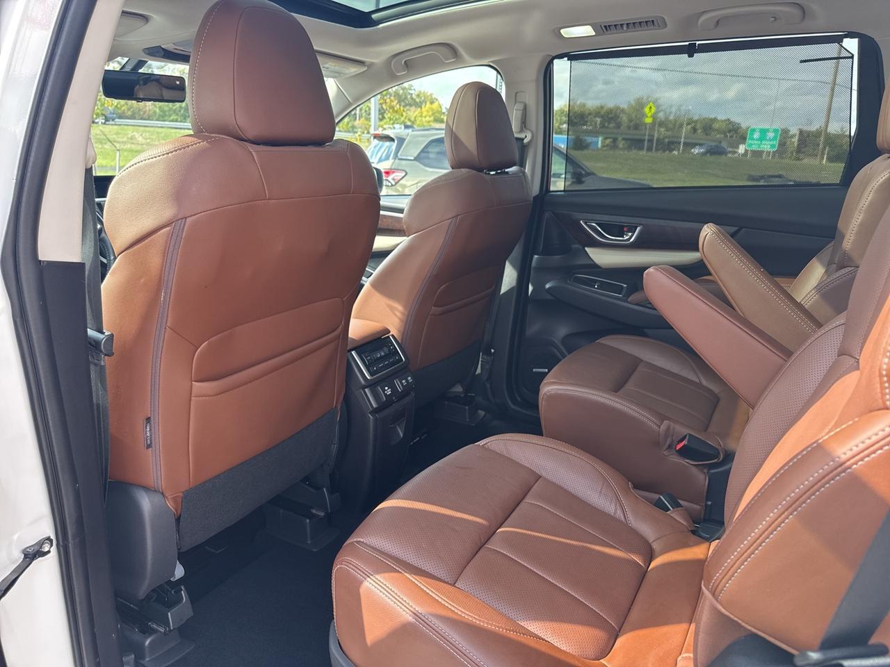 2019 Subaru Ascent Touring Springfield VA