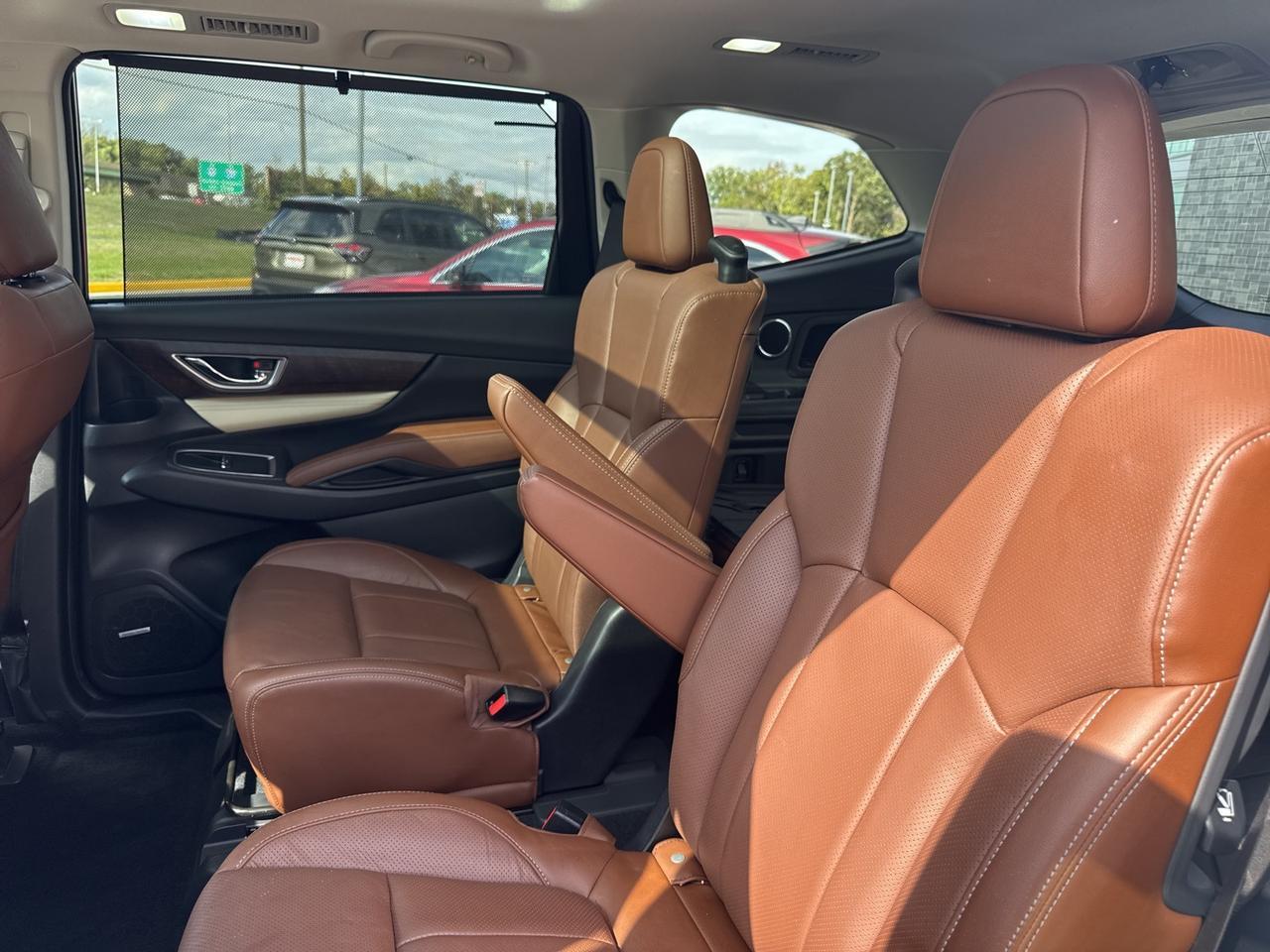 2019 Subaru Ascent Touring Springfield VA