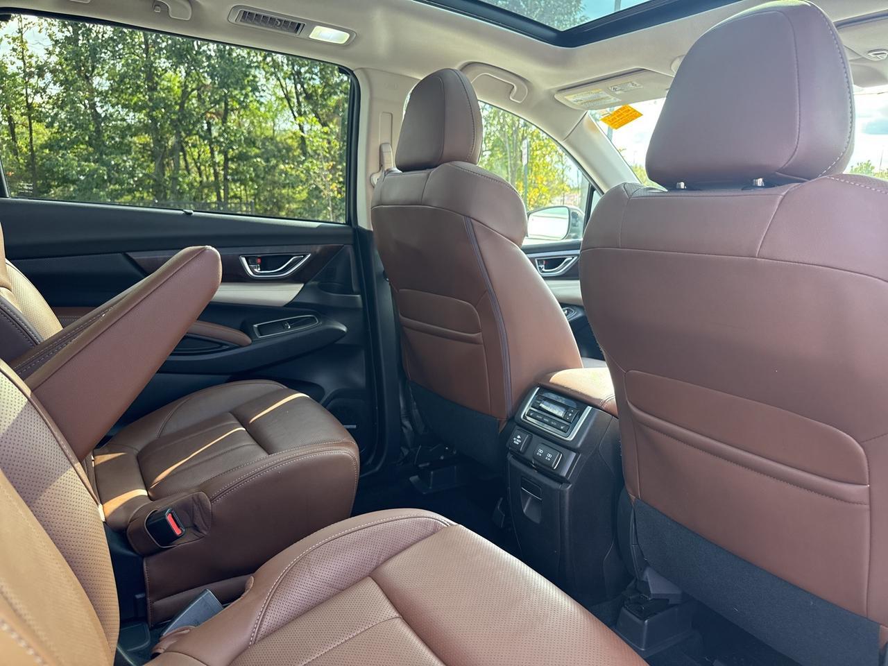 2019 Subaru Ascent Touring Springfield VA