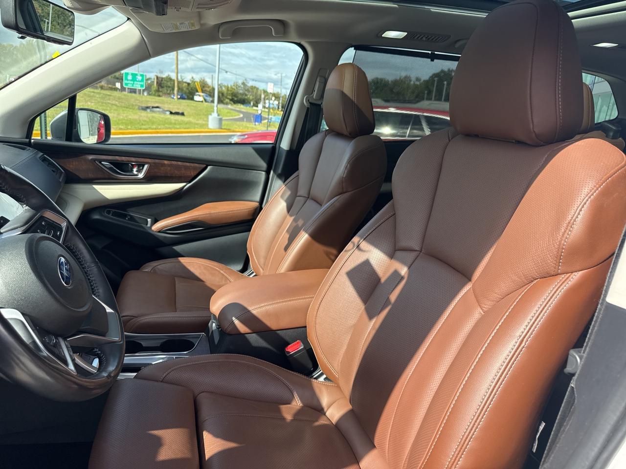 2019 Subaru Ascent Touring Springfield VA