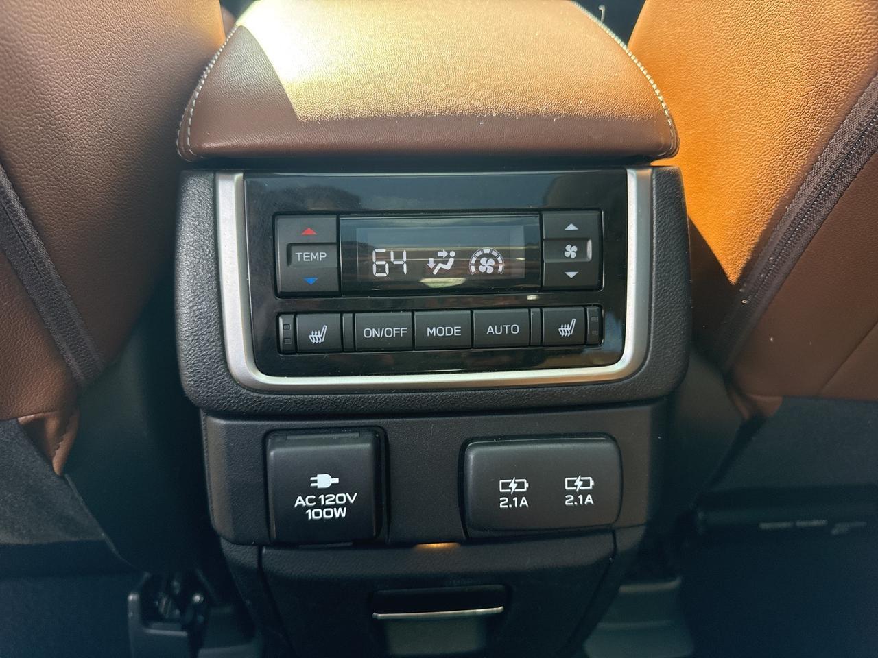 2019 Subaru Ascent Touring Springfield VA