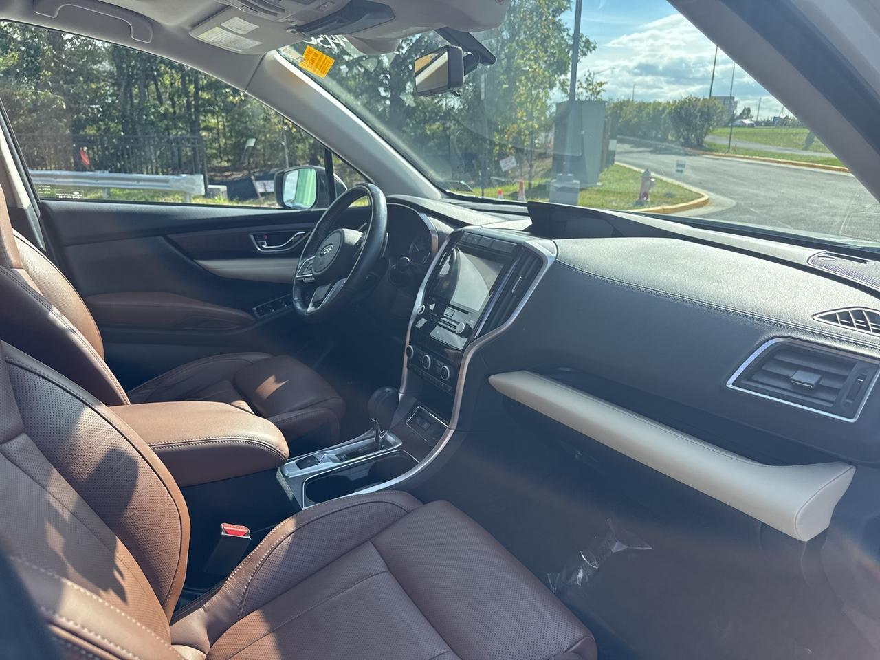 2019 Subaru Ascent Touring Springfield VA