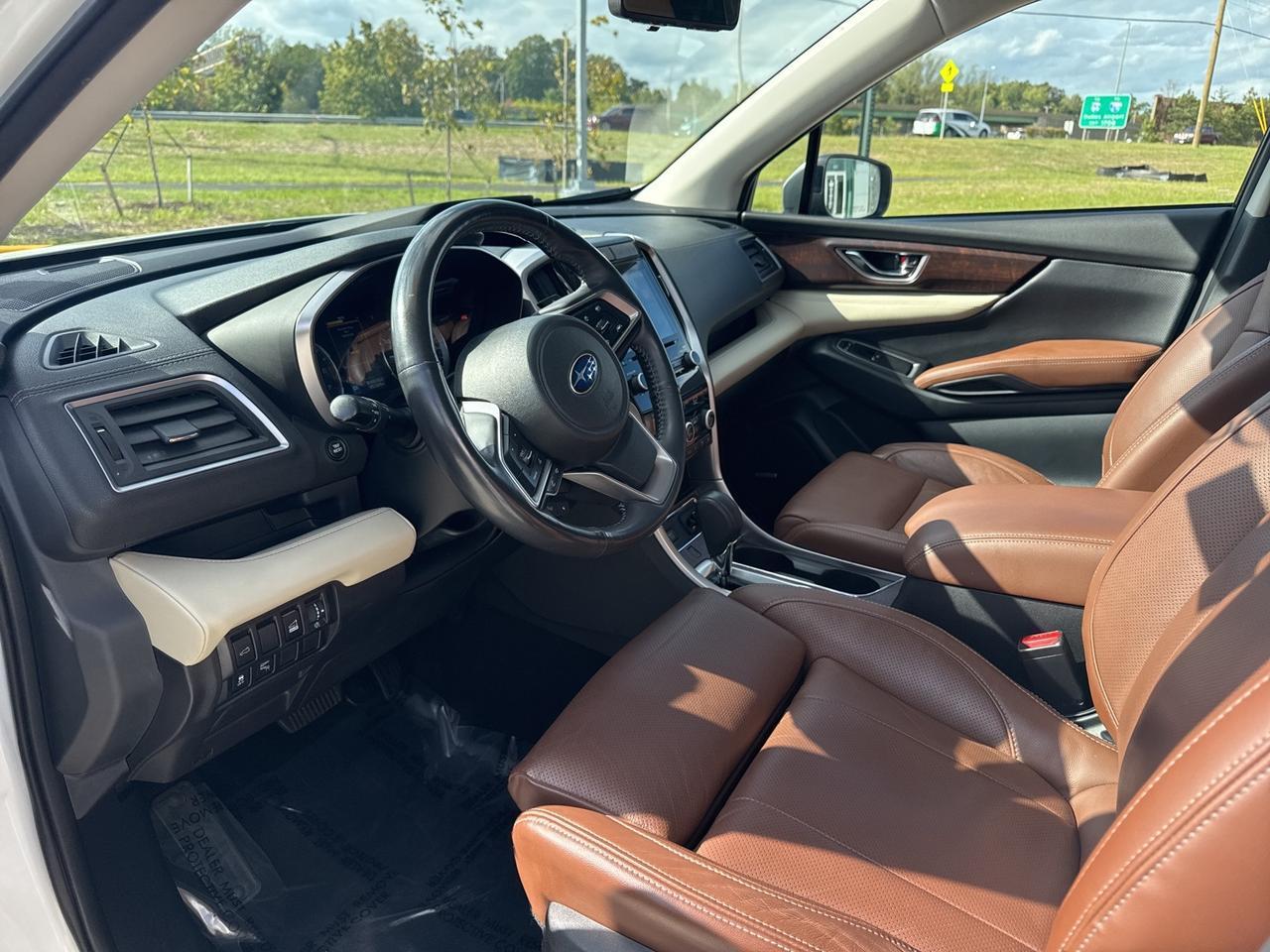 2019 Subaru Ascent Touring Springfield VA