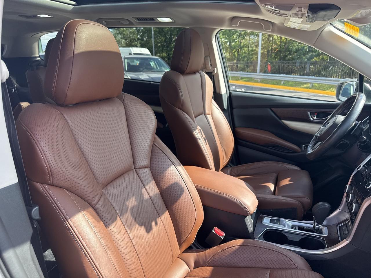 2019 Subaru Ascent Touring Springfield VA