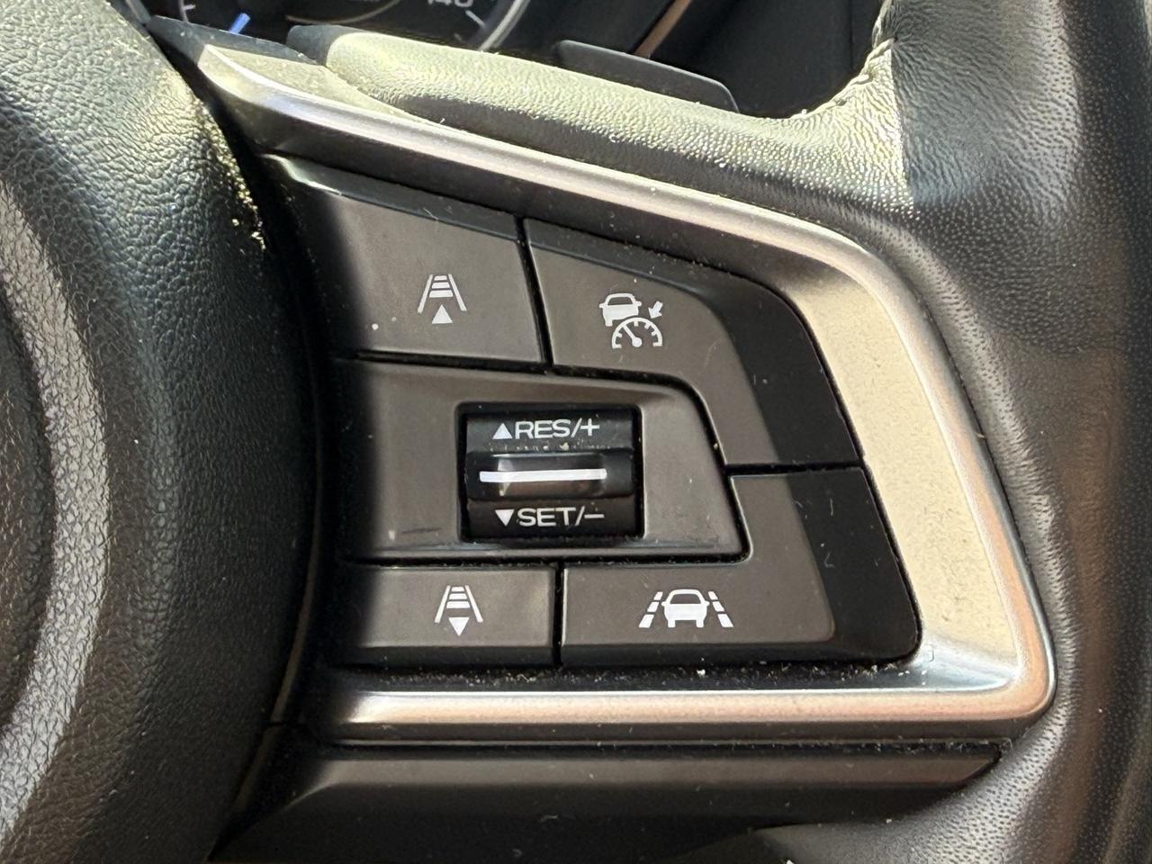 2019 Subaru Ascent Touring Springfield VA