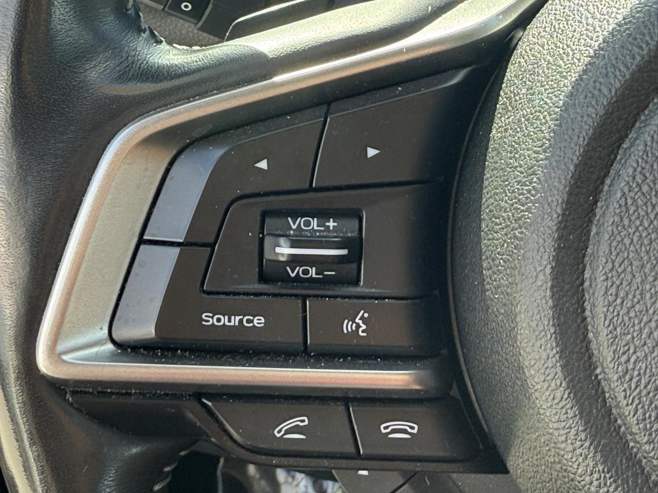 2019 Subaru Ascent Touring Springfield VA