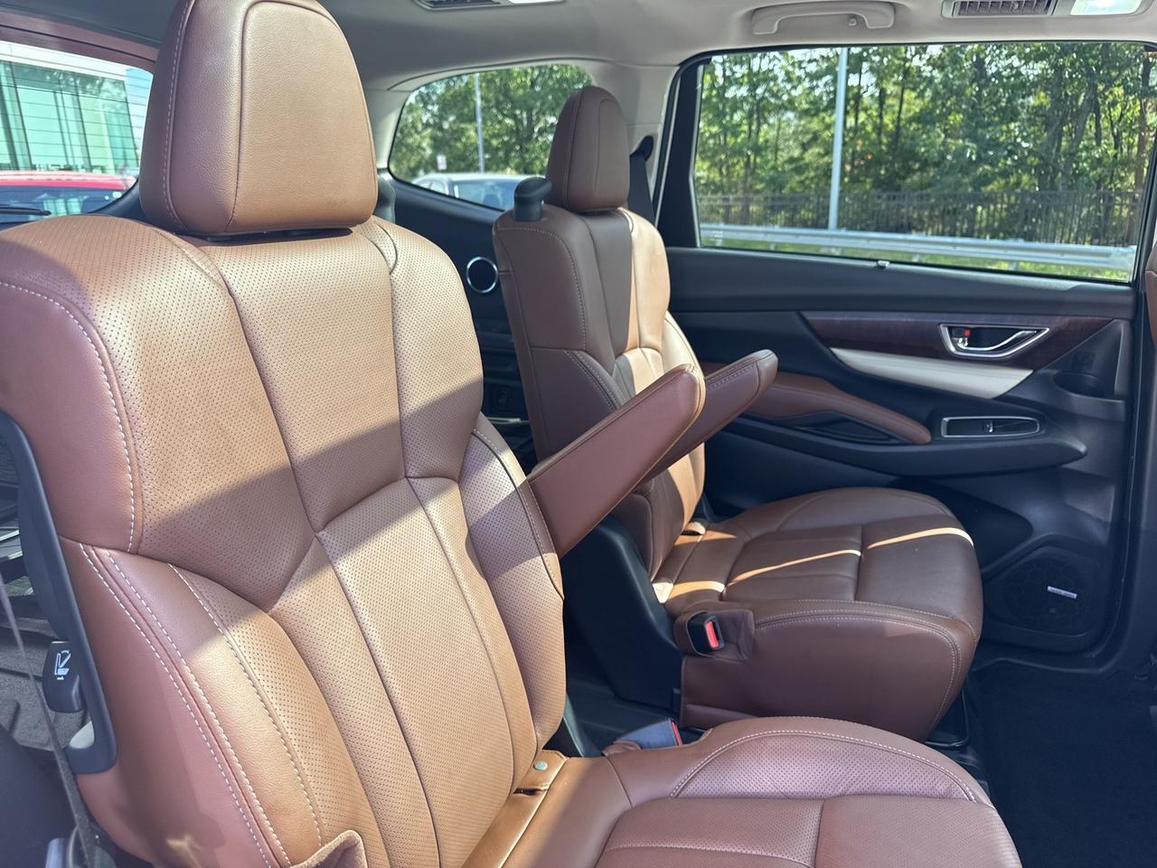 2019 Subaru Ascent Touring Springfield VA