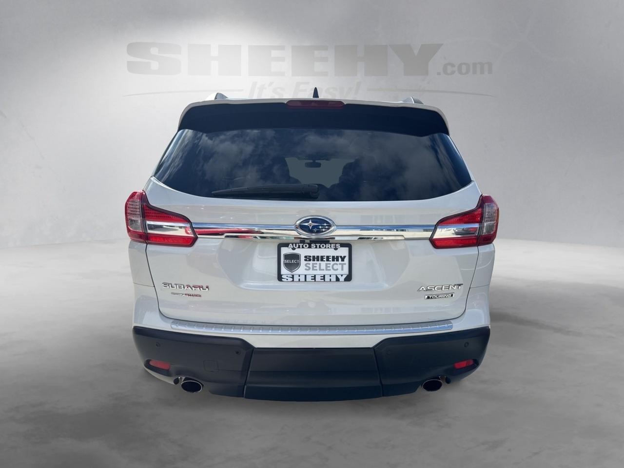 2019 Subaru Ascent Touring Springfield VA