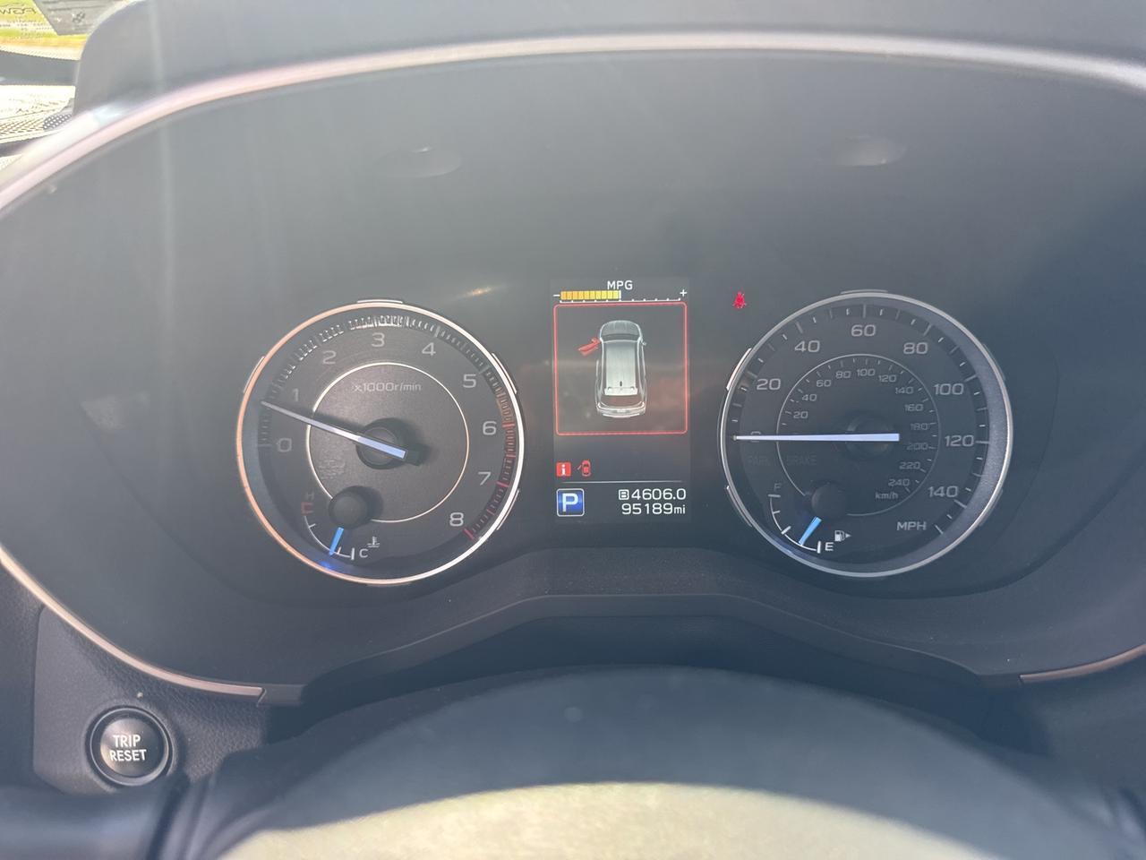 2019 Subaru Ascent Touring Springfield VA
