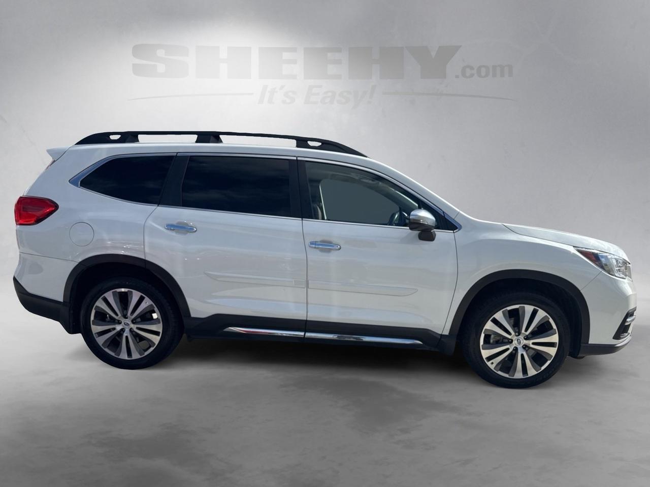 2019 Subaru Ascent Touring Springfield VA