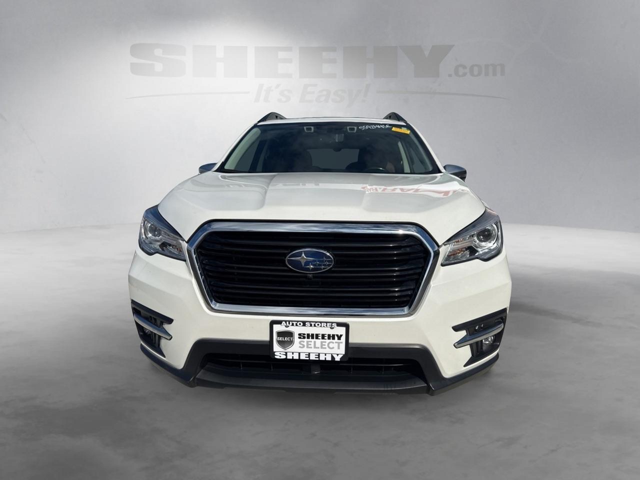 2019 Subaru Ascent Touring Springfield VA