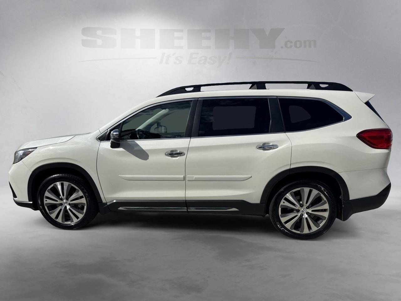 2019 Subaru Ascent Touring Springfield VA