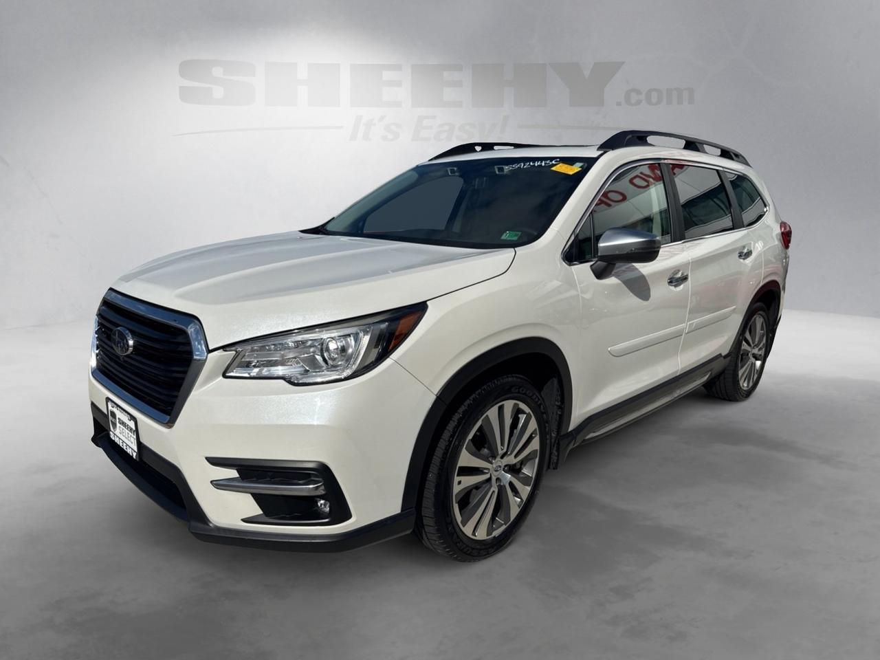 2019 Subaru Ascent Touring Springfield VA