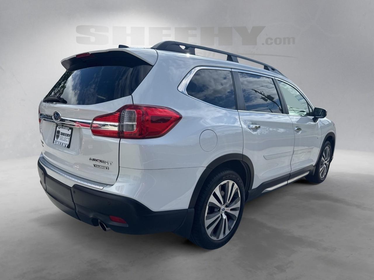 2019 Subaru Ascent Touring Springfield VA