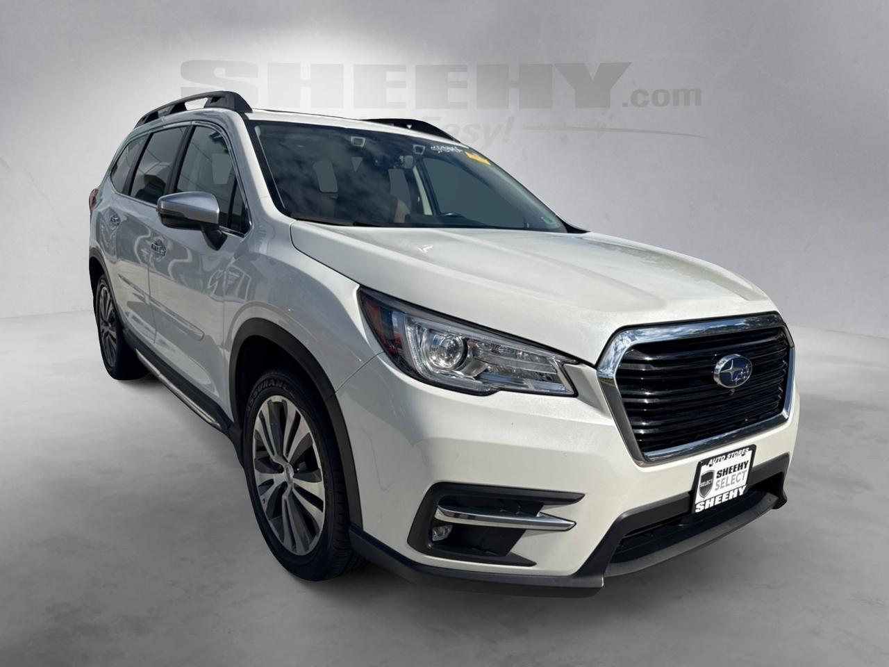 2019 Subaru Ascent Touring Springfield VA