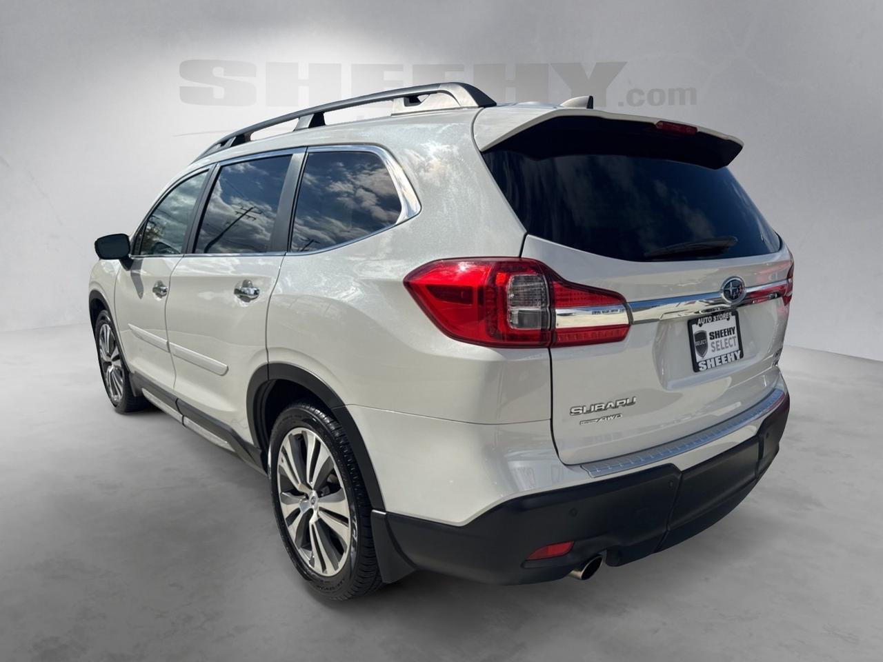 2019 Subaru Ascent Touring Springfield VA