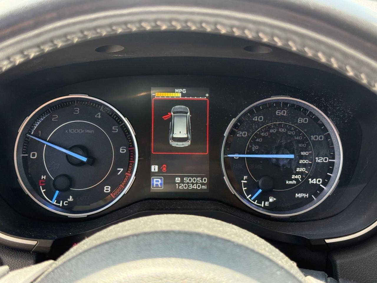 2019 Subaru Ascent Touring Springfield VA