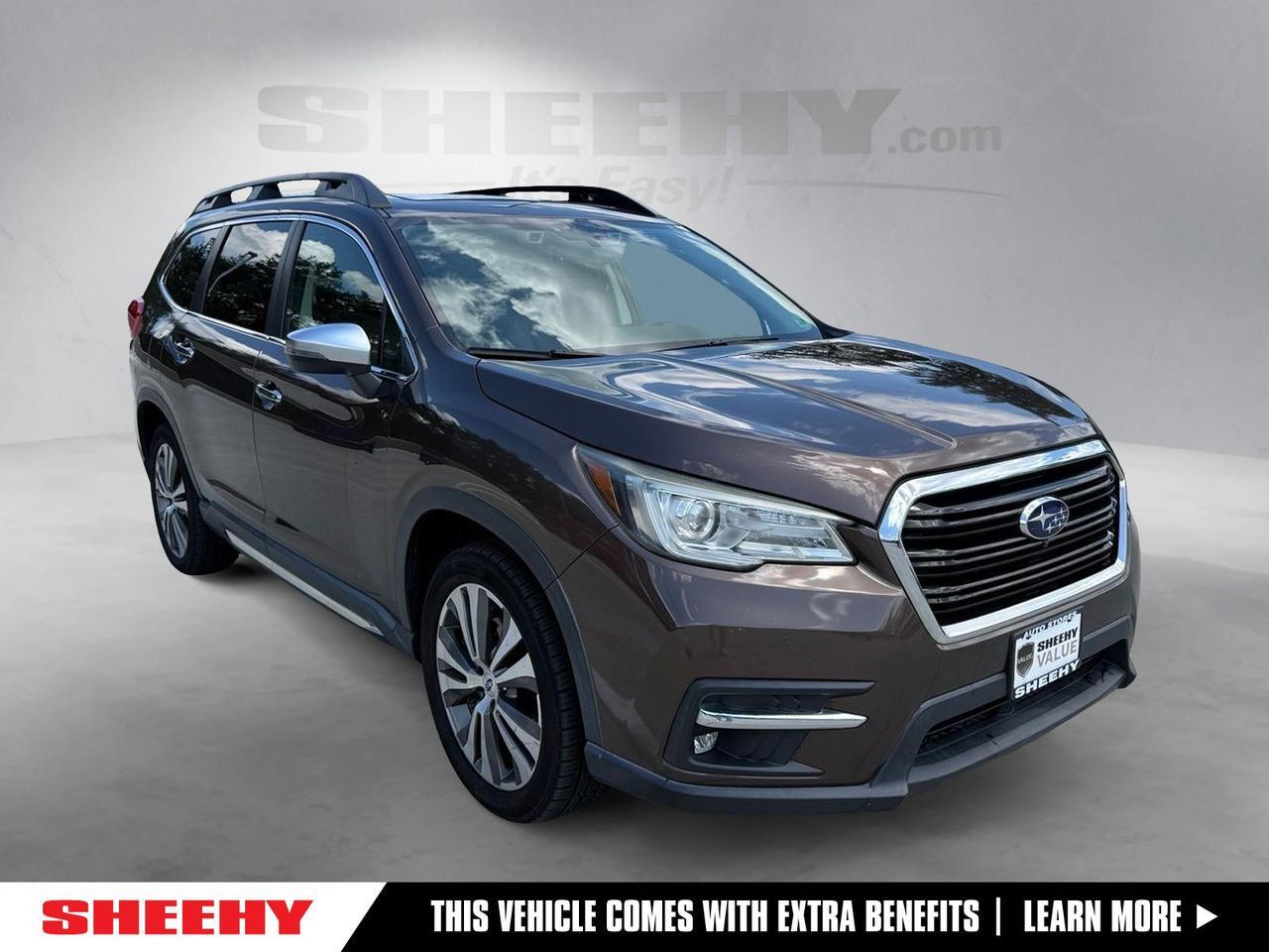 2019 Subaru Ascent Touring