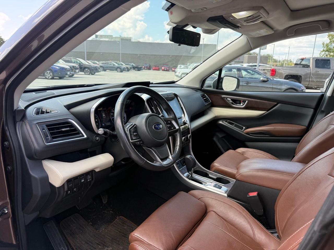 2019 Subaru Ascent Touring Springfield VA