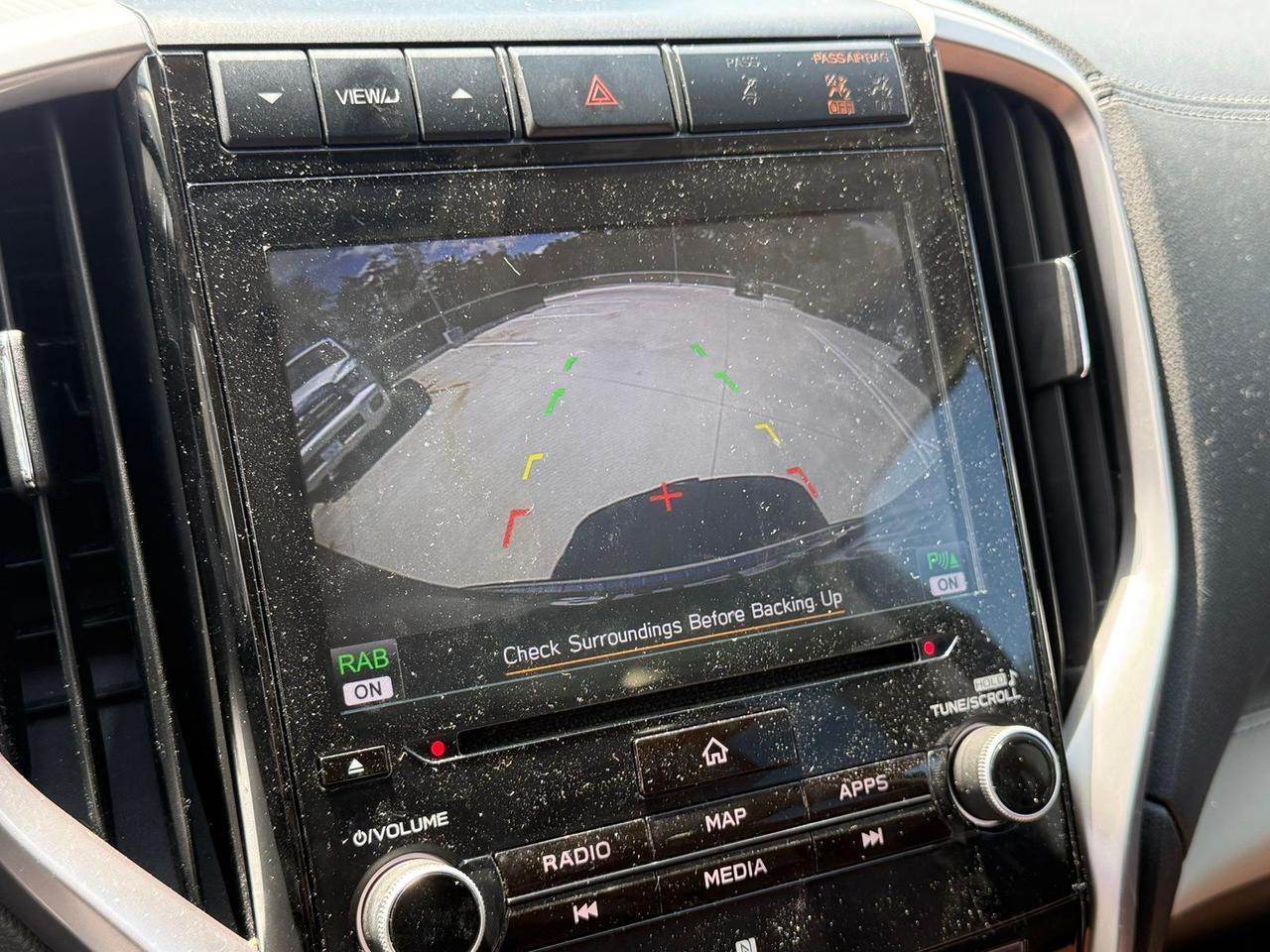 2019 Subaru Ascent Touring Springfield VA