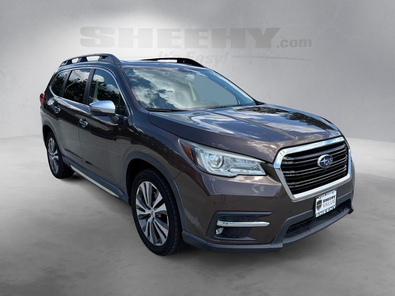 2019 Subaru Ascent Touring Springfield VA