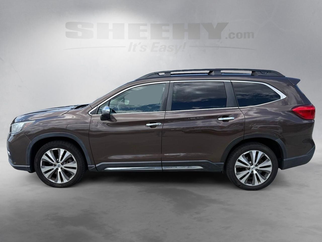 2019 Subaru Ascent Touring Springfield VA